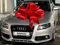 Audi A4 2010 годаүшін6 000 000 тг. в Алматы