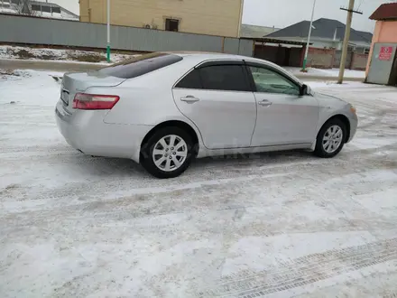 Toyota Camry 2006 года за 6 200 000 тг. в Кызылорда