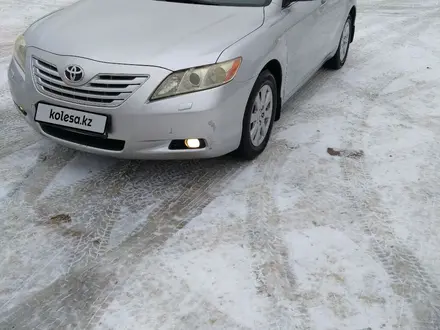 Toyota Camry 2006 года за 6 200 000 тг. в Кызылорда – фото 4