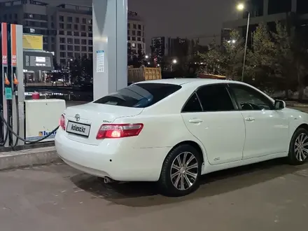 Toyota Camry 2008 года за 5 550 000 тг. в Астана