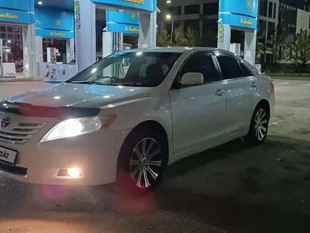 Toyota Camry 2008 года за 5 550 000 тг. в Астана – фото 40