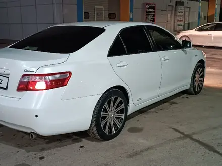 Toyota Camry 2008 года за 5 550 000 тг. в Астана – фото 43