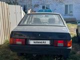 ВАЗ (Lada) 21099 1995 годаүшін280 000 тг. в Павлодар – фото 2