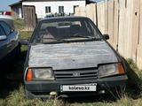 ВАЗ (Lada) 21099 1995 годаүшін280 000 тг. в Павлодар