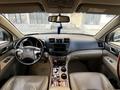 Toyota Highlander 2013 годаүшін15 200 000 тг. в Кокшетау – фото 19