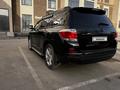 Toyota Highlander 2013 годаүшін15 200 000 тг. в Кокшетау – фото 6