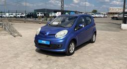 Changan Benni 2012 года за 1 350 000 тг. в Караганда
