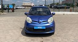 Changan Benni 2012 года за 1 350 000 тг. в Караганда – фото 2
