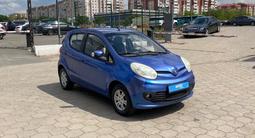 Changan Benni 2012 года за 1 350 000 тг. в Караганда – фото 3