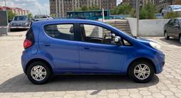 Changan Benni 2012 года за 1 350 000 тг. в Караганда – фото 4