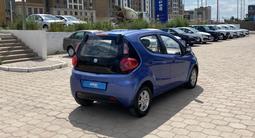 Changan Benni 2012 года за 1 350 000 тг. в Караганда – фото 5