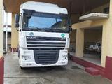 DAF  XF 105 2012 годаүшін13 000 000 тг. в Шымкент