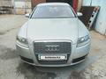 Audi A6 2005 годаfor8 500 000 тг. в Костанай – фото 6