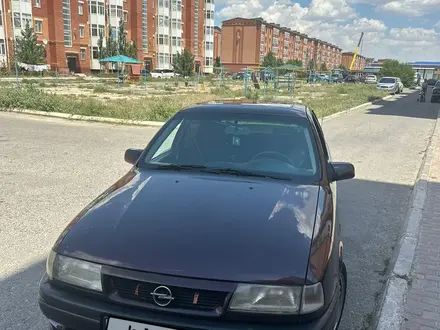 Opel Vectra 1991 года за 700 000 тг. в Астана – фото 18