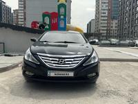 Hyundai Sonata 2012 года за 5 200 000 тг. в Алматы