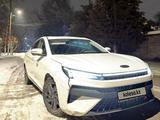 JAC J7 2024 года за 7 500 000 тг. в Алматы – фото 2