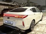 JAC J7 2024 года за 7 500 000 тг. в Алматы – фото 3