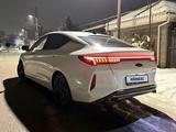 JAC J7 2024 года за 7 500 000 тг. в Алматы – фото 5