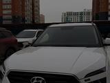 Hyundai Creta 2022 годаүшін10 100 000 тг. в Актобе