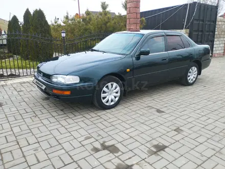 Toyota Camry 1992 года за 2 200 000 тг. в Алматы – фото 12