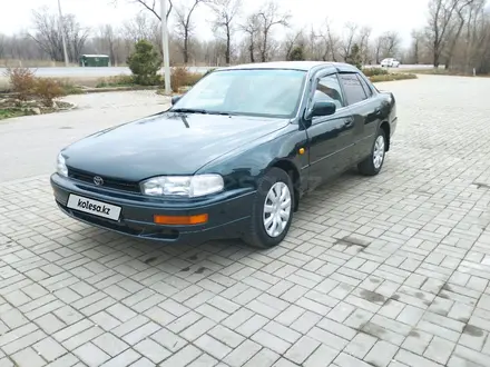 Toyota Camry 1992 года за 2 200 000 тг. в Алматы – фото 22