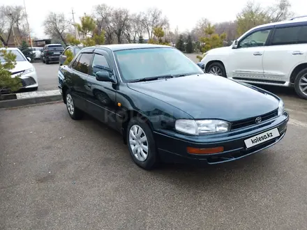 Toyota Camry 1992 года за 2 200 000 тг. в Алматы – фото 3