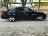 Lexus ES 330 2005 года за 5 400 000 тг. в Алматы – фото 2