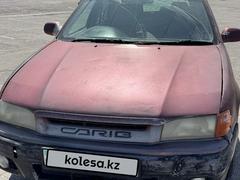 Toyota Sprinter Carib 1997 года за 1 200 000 тг. в Туздыбастау