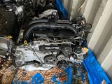 ДВИГАТЕЛЬ FB25 SUBARU LEGACY за 10 000 тг. в Алматы