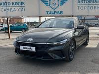 Hyundai Elantra 2021 годаүшін9 900 000 тг. в Караганда