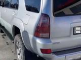 Toyota 4Runner 2004 года за 7 550 000 тг. в Алматы – фото 5