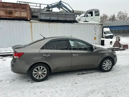Kia Cerato 2011 года за 4 500 000 тг. в Павлодар