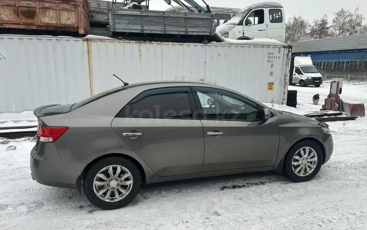 Kia Cerato 2011 года за 4 500 000 тг. в Павлодар
