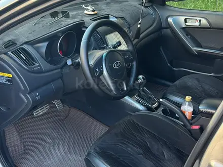 Kia Cerato 2011 года за 4 500 000 тг. в Павлодар – фото 12