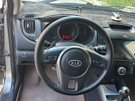 Kia Cerato 2011 года за 4 500 000 тг. в Павлодар – фото 13