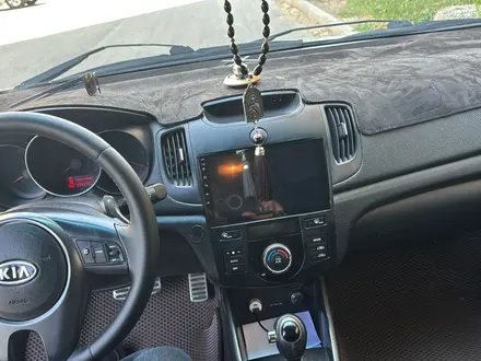 Kia Cerato 2011 года за 4 500 000 тг. в Павлодар – фото 16
