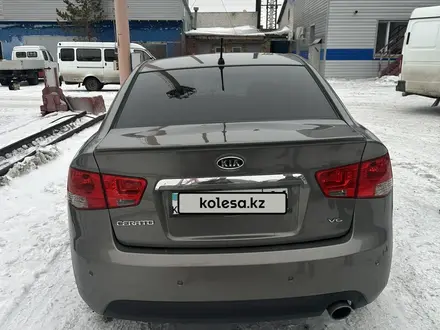 Kia Cerato 2011 года за 4 500 000 тг. в Павлодар – фото 3