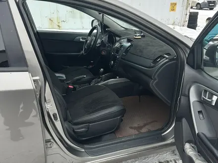 Kia Cerato 2011 года за 4 500 000 тг. в Павлодар – фото 4