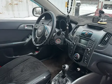 Kia Cerato 2011 года за 4 500 000 тг. в Павлодар – фото 5