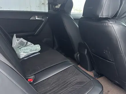 Kia Cerato 2011 года за 4 500 000 тг. в Павлодар – фото 7