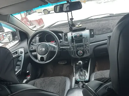 Kia Cerato 2011 года за 4 500 000 тг. в Павлодар – фото 6