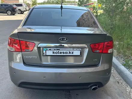 Kia Cerato 2011 года за 4 500 000 тг. в Павлодар – фото 10