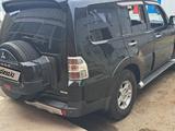 Mitsubishi Pajero 2007 года за 8 000 000 тг. в Актау – фото 4