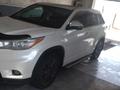 Toyota Highlander 2014 года за 17 000 000 тг. в Кокшетау