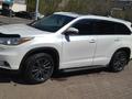 Toyota Highlander 2014 года за 17 000 000 тг. в Кокшетау – фото 23