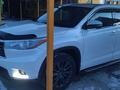 Toyota Highlander 2014 года за 17 000 000 тг. в Кокшетау – фото 26