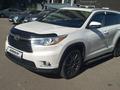 Toyota Highlander 2014 года за 17 000 000 тг. в Кокшетау – фото 52