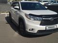 Toyota Highlander 2014 года за 17 000 000 тг. в Кокшетау – фото 54