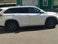 Toyota Highlander 2014 года за 17 000 000 тг. в Кокшетау – фото 55