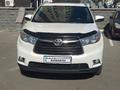 Toyota Highlander 2014 года за 17 000 000 тг. в Кокшетау – фото 58